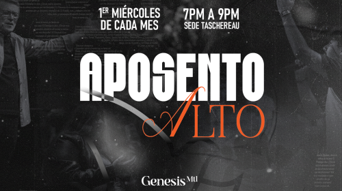 web aposento alto